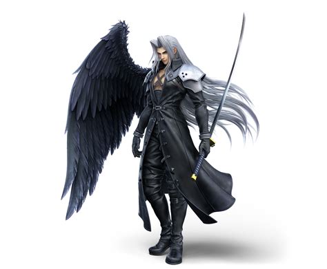 2520x2080 Resolution Sephiroth Super Smash Bros 2520x2080 Resolution ...