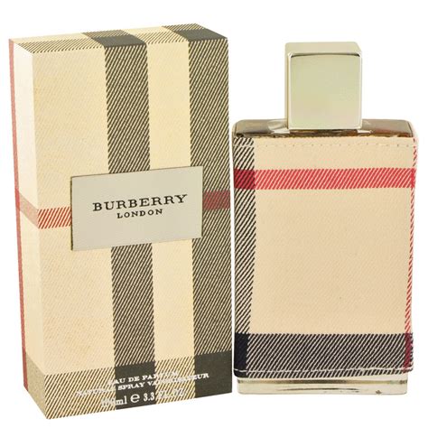 Burberry London Perfume for Women by Burberry