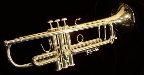 Bach 190S-37 | 50th Anniversary Bach Stradivarius Trumpet