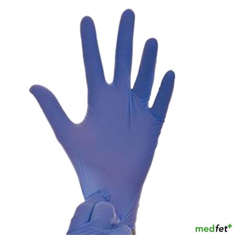 Basic Nitrile Exam Gloves