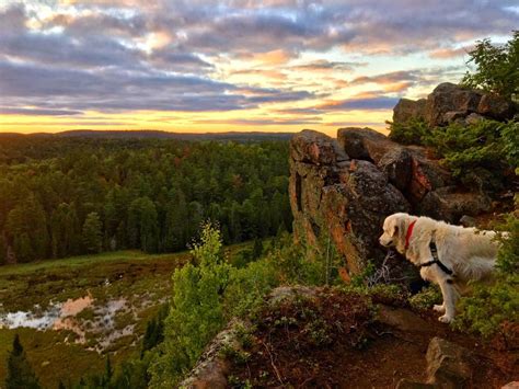 calabogie hiking trails – Empiretory