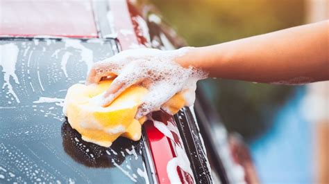 Car polish vs car wax: what's the difference? | T3