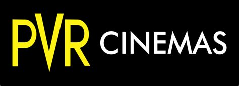 PVR Cinemas Logo PNG | Vector - FREE Vector Design - Cdr, Ai, EPS, PNG, SVG