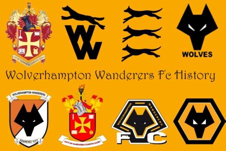 Wolverhampton Wanderers History - Soccer & Sports Background Wallpapers ...