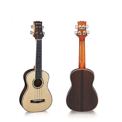 Mitchell Concert Ukuleles | Traditional | Mitchell Guitars