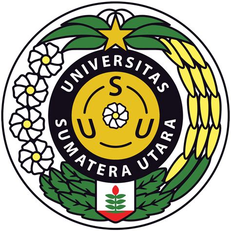 Universitas Sumatera Utara (USU) - Jurusan, Akreditasi, Fakultas