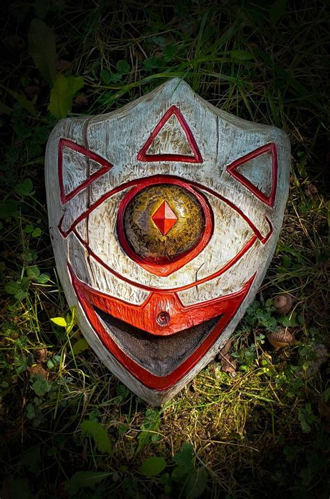 Mask of Truth Zelda / Majora's Mask read Description - Etsy