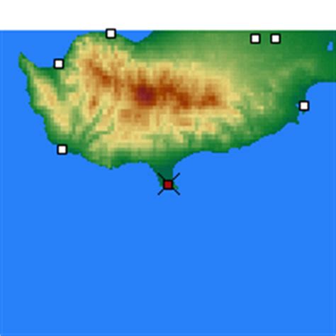 weather limassol - cyprus - weatheronline