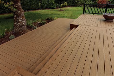 Reserve Decking Collection | Composite Decking | TimberTech