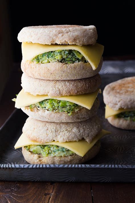 Best 20 Healthy Frozen Breakfast Sandwiches - Best Recipes Ideas and Collections