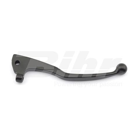 V PARTS OEM Type Casted Aluminium Brake Lever Black Yamaha Tzr 125 ...