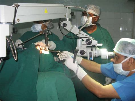 Microlaryngoscopy : Vocal Cord Surgery