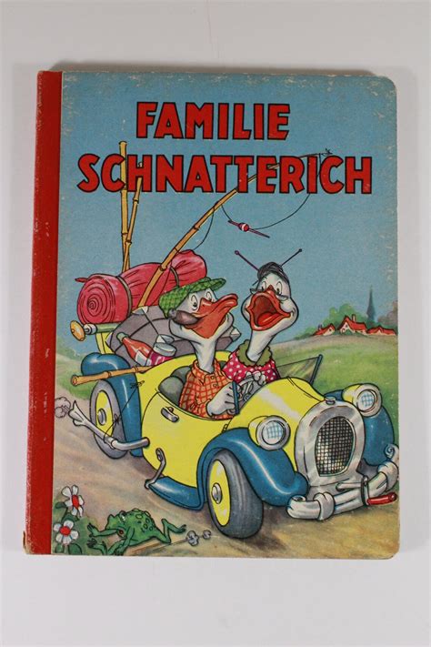 Vintage German Children's Picture Books - Etsy