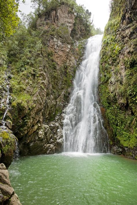 The 5 most beautiful waterfalls in the Dominican Republic