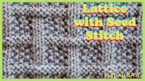 Unlock Your Creativity with Free Knitting Stitch Patterns