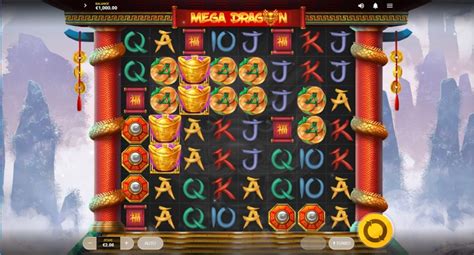 Mega Dragon Demo – Play Slot Game [100% Free]