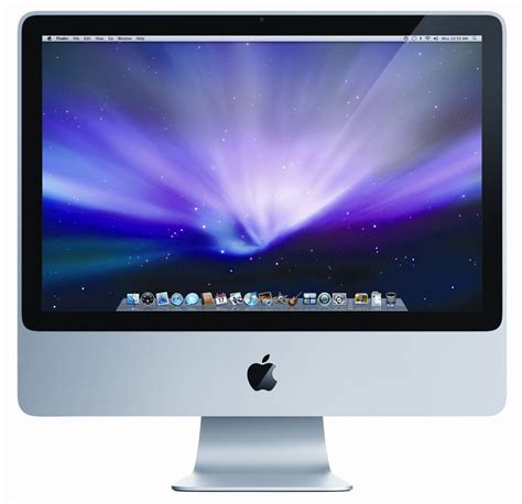 usa-angel. Apple iMac 20 inch Desktop Computer Core 2 Duo MB417LL/A 2 ...