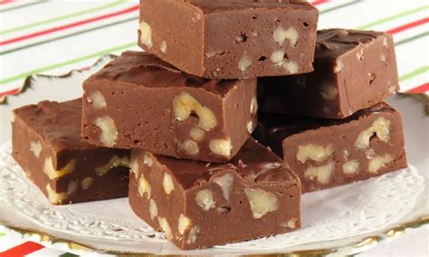 Jet Puffed Marshmallow Creme Fudge Recipe