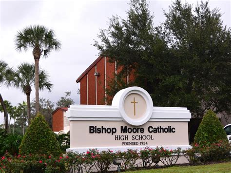 Bishop Moore Catholic High School Company Profile - The Business Journals