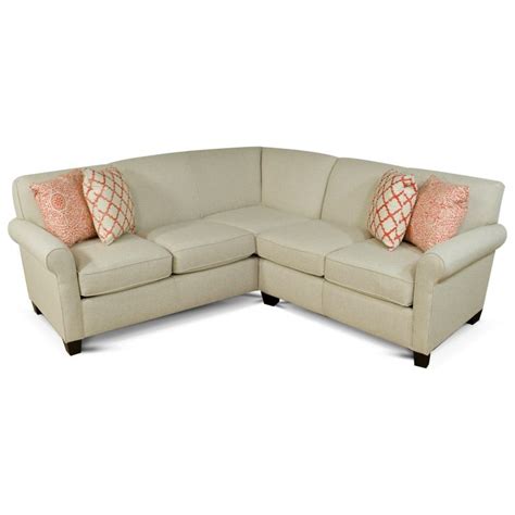 Small Corner Sectional Sofa – Flower Love