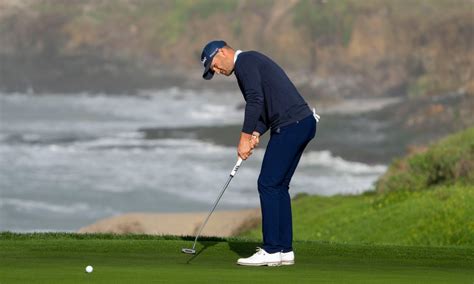 Pga Pebble Beach 2024 Leaderboard - Heath Koressa