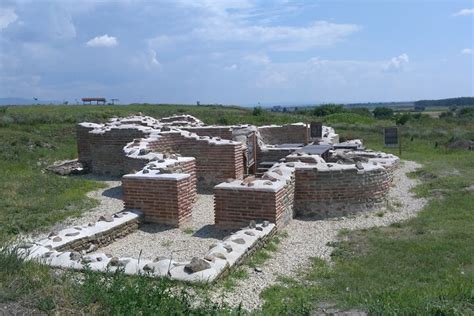 2023 Shumen Fortress Self-Guided