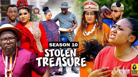 STOLEN TREASURE (SEASON 10){TRENDING NEW 2023 NIGERIAN MOVIE} -2023 LATEST NIGERIAN NOLLYWOOD ...