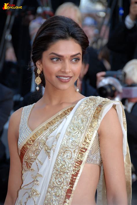 Sivaji: Deepika Padukone At Cannes Festival