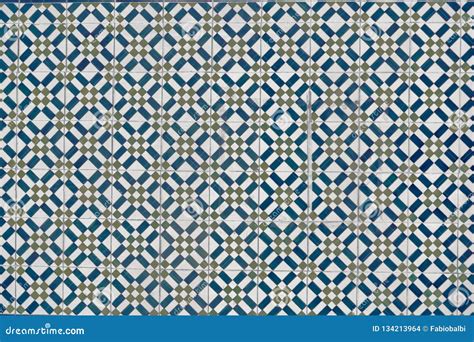 Traditional Portuguese Tiles Lisbon Stock Illustration - Illustration of parent, europe: 134213964