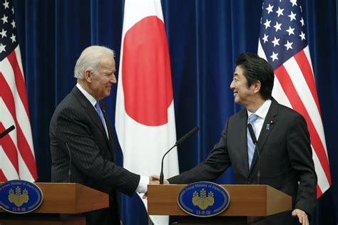 US-Japan relations: why two new leaders need a fresh approach to the ...