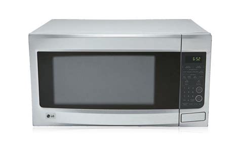 LG LMVH1750: Over the Range Convection Microwave | LG USA