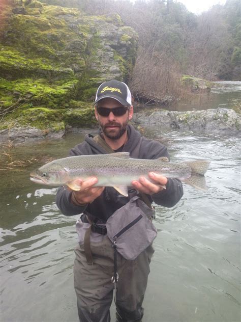 Klamath River Fishing Report | Wild Waters Fly Fishing