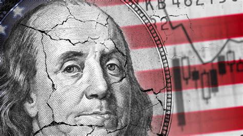 US Debt Ceiling Dramas Diminish Dollar's Credibility and Reputation as ...
