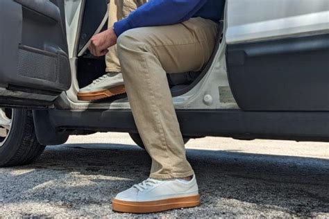 The 11 best driving shoes for men to wear on the road - The Manual