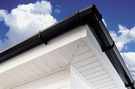 Fascias & Soffits - National Plastics