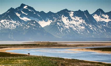 Lake Clark National Park And Preserve