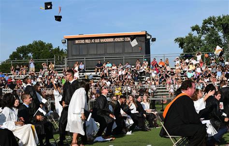 Somerville High School graduation 2018 - nj.com