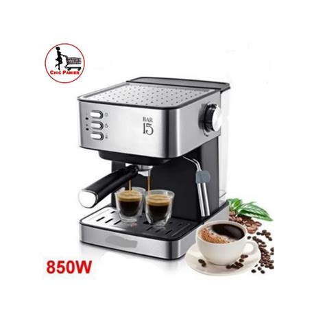 Generic MACHINE A CAFE NESPRESSO SENSEO - Prix pas cher | Jumia CI