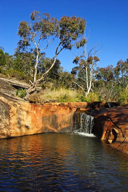 Beechworth, Victoria, Australia, waterfall IMG_0078_Beechworth_Spring_Creek | Flickr - Photo ...