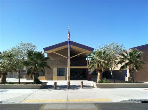 Clark County School District - Elementary Schools - 5555 Horse Dr, Centennial, Las Vegas, NV ...