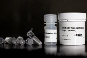 Antibody Concentration And Clean-Up Kit (ab102778) | Abcam