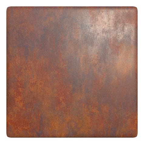 Rusty Metal Plate Texture | Free PBR | TextureCan