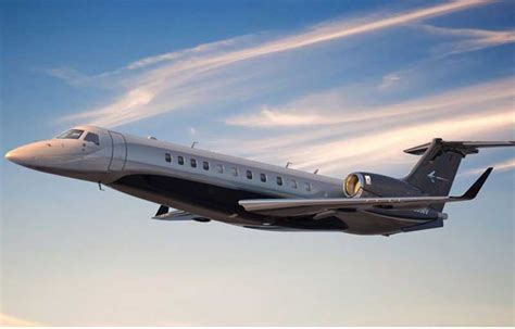 Embraer Legacy 650 brochure, performance, market, operating costs