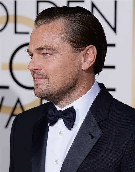 The 10 Most Memorable Grooming Moves from the 2016 Golden Globes Photos | GQ