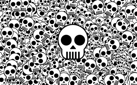 Skulls Wallpapers (45+ images)