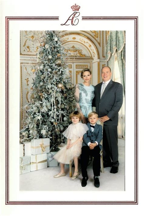 Prince Harry and Meghan Markle's Christmas card 2020.