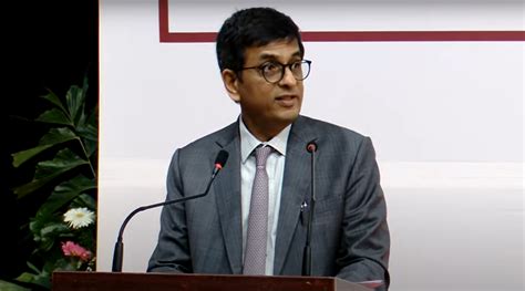 Chief Justice DY Chandrachud's Big Remarks On Gender Pay Gap In India ...