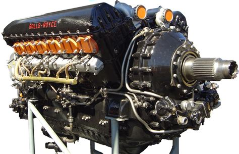 File:Rolls-Royce Merlin.jpg - Wikimedia Commons