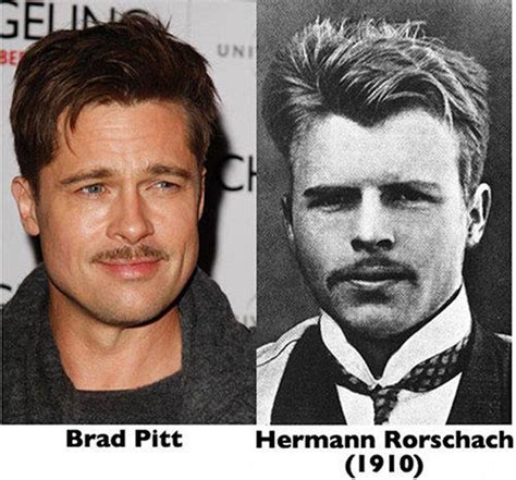 30 Celebrities That Look Eerily Similar To These People From The Past (PICS)