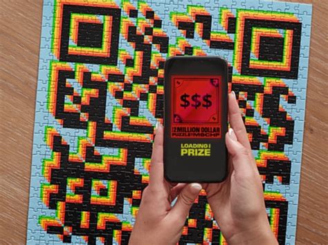 The 2 Million Dollar Puzzle by MSCHF | SFGate